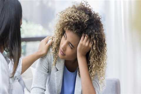 Understanding Workers Compensation Laws and Mental Health Coverage