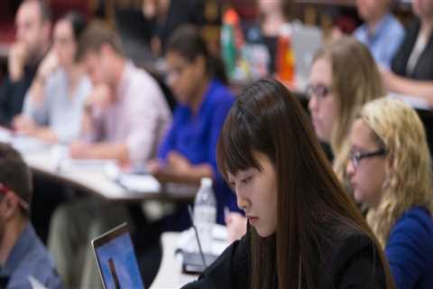 Understanding the Distinction Between Law Degrees and Legal Education Programs