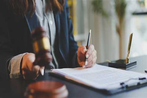 Understanding Estate Litigation: Key Differences from Other Legal Disputes