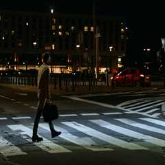 Expert Guidance from Pedestrian Accident Lawyers in Thailand