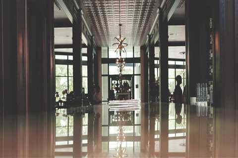 How a Lansing Lobbying Firm Navigates Construction Law for Business Success