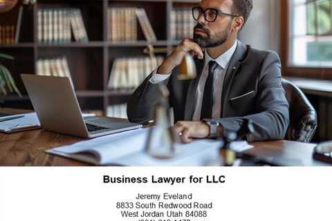 A Review Of Business Lawyer