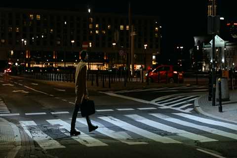 Expert Guidance from Pedestrian Accident Lawyers in Thailand