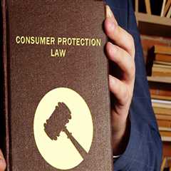 Understanding Consumer Protection Law with an Injury Lawyer