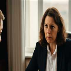 Understanding Criminal Law Services in Domestic Violence Cases