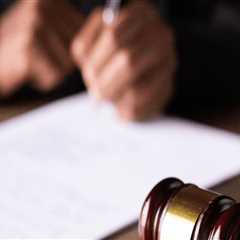 Understanding the Process of Obtaining a Search Warrant in Criminal Law Cases