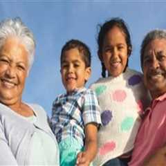 Understanding Grandparents' Rights in Family Relations Law