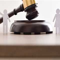 Understanding Contempt of Court in Family Relations Law: Child Support and Custody Orders
