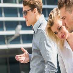 The Definitive Guide to Corporate Law