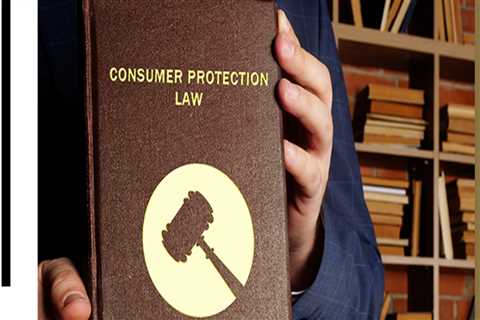 Understanding Consumer Protection Law with an Injury Lawyer