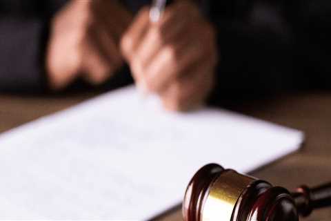 Understanding the Process of Obtaining a Search Warrant in Criminal Law Cases