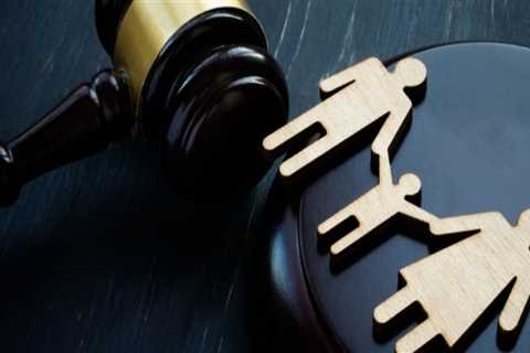 Understanding the Process of Establishing Paternity in Family Relations Law