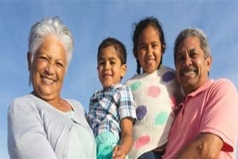 Understanding Grandparents' Rights in Family Relations Law