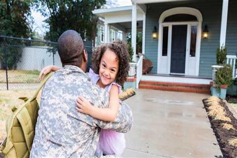 The Impact of Military Service on Family Relations Law Cases