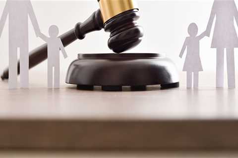 Understanding Contempt of Court in Family Relations Law: Child Support and Custody Orders