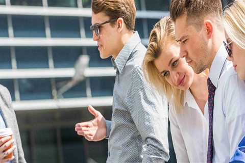 The Definitive Guide to Corporate Law
