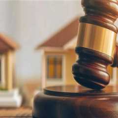 Understanding the Importance of Title Searches in Property Dispute Law