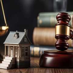 Understanding Property Dispute Law: Key Concepts and Insights