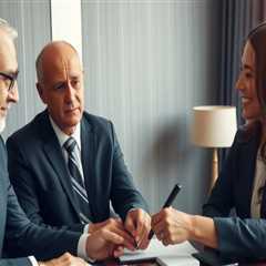 The Impact of Settlement Negotiations on Liability Defense Cases