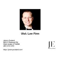 Estate Planning Lawyer Beaver Utah