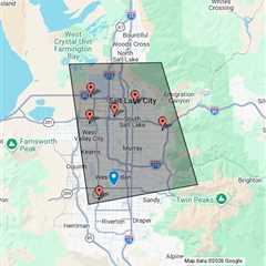Family Attorney Salt Lake City, UT - Jeremy Eveland - Google My Maps