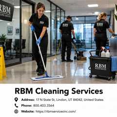 Cleaning Services For Commercial Cottonwood Heights Utah
