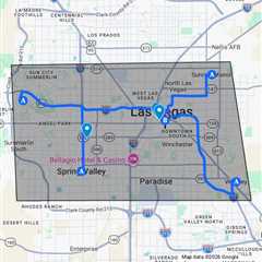 Domestic Violence Lawyer Las Vegas, NV - Google My Maps