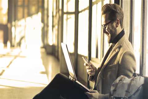 The Definitive Guide to Corporate Law
