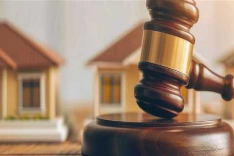 Understanding the Importance of Title Searches in Property Dispute Law