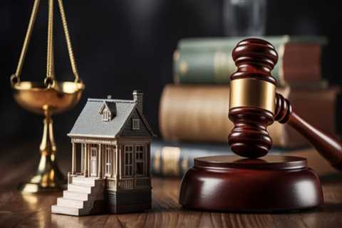 Understanding Property Dispute Law: Key Concepts and Insights