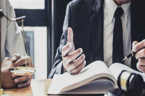 Navigating Property Disputes: Understanding Claims and Legal Rights