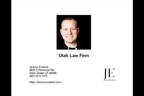 Best Lawyer Bountiful Utah