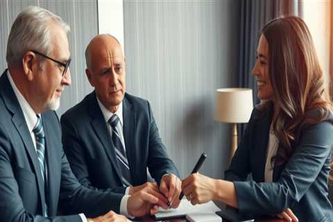 The Impact of Settlement Negotiations on Liability Defense Cases