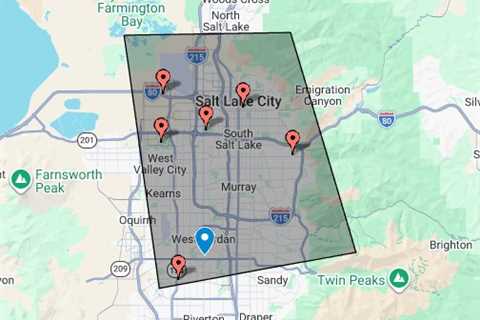 Family Attorney Salt Lake City, UT - Jeremy Eveland - Google My Maps
