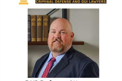 DUI Defense Attorney Summerlin, NV