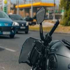 Why Rural Motorcycle Accidents Often Present Different Legal Challenges Than Urban Crashes