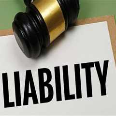 The Rarely Mentioned Connection Between Risk Allocation Clauses and Injury Law Firm Liability..