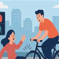 The Overlooked Role of Municipal Liability in Certain Pedestrian Accident Cases