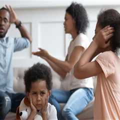 How Family Relations Law Addresses Conflicts Over the Care of Injured or Incapacitated Relatives