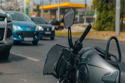 Why Rural Motorcycle Accidents Often Present Different Legal Challenges Than Urban Crashes