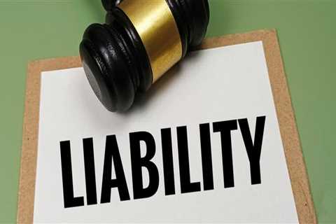 The Rarely Mentioned Connection Between Risk Allocation Clauses and Injury Law Firm Liability..