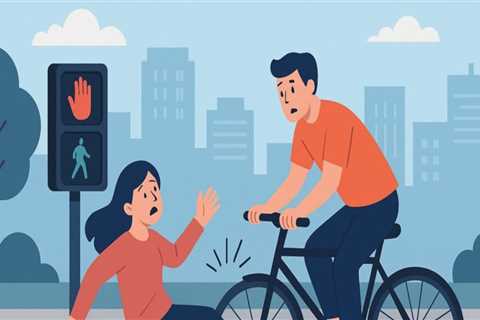 The Overlooked Role of Municipal Liability in Certain Pedestrian Accident Cases