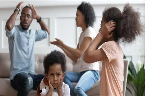 How Family Relations Law Addresses Conflicts Over the Care of Injured or Incapacitated Relatives
