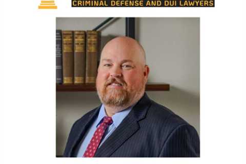 Las Vegas DUI Lawyer Paradise, NV
